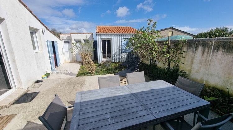 Ma-Cabane - Vente Maison SAINT PIERRE D OLERON, 75 m²