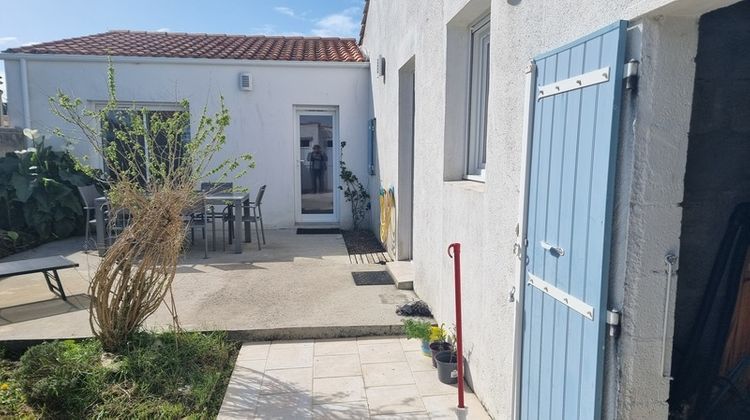 Ma-Cabane - Vente Maison SAINT PIERRE D OLERON, 75 m²