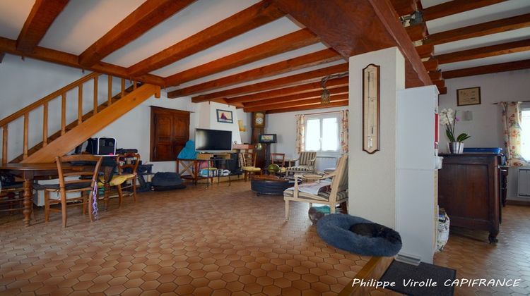 Ma-Cabane - Vente Maison SAINT PIERRE D OLERON, 93 m²