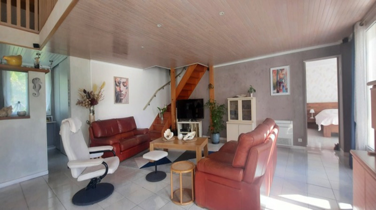 Ma-Cabane - Vente Maison SAINT PIERRE D OLERON, 213 m²