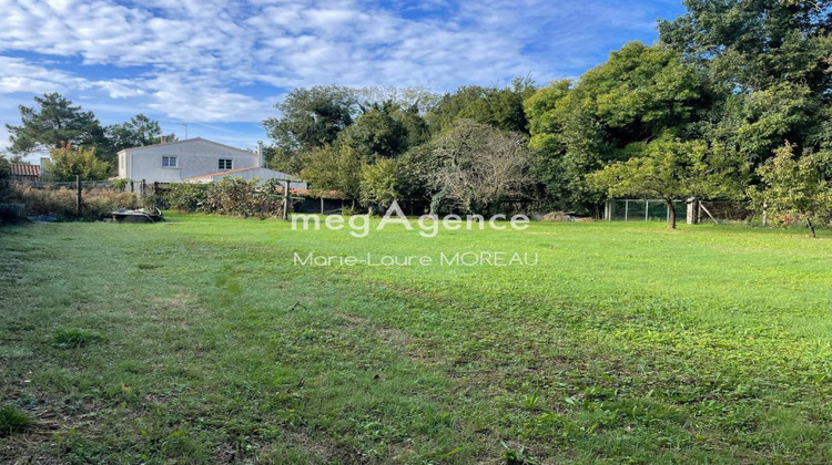 Ma-Cabane - Vente Maison SAINT PIERRE D OLERON, 118 m²