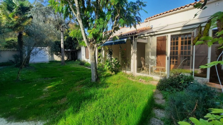 Ma-Cabane - Vente Maison SAINT PIERRE D OLERON, 137 m²