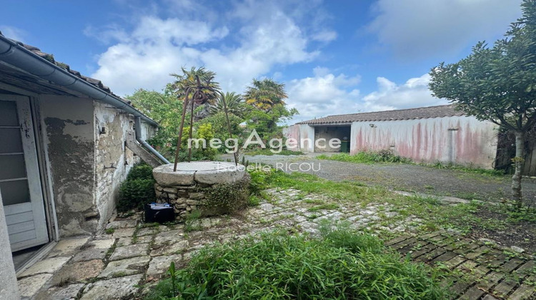 Ma-Cabane - Vente Maison SAINT PIERRE D OLERON, 140 m²