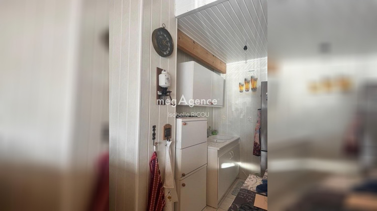 Ma-Cabane - Vente Maison SAINT PIERRE D OLERON, 100 m²