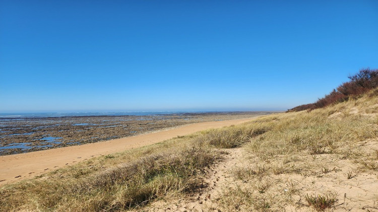 Ma-Cabane - Vente Maison SAINT PIERRE D OLERON, 200 m²