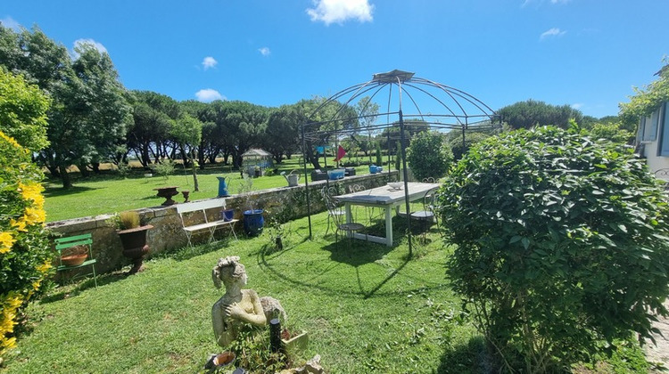 Ma-Cabane - Vente Maison SAINT PIERRE D OLERON, 274 m²