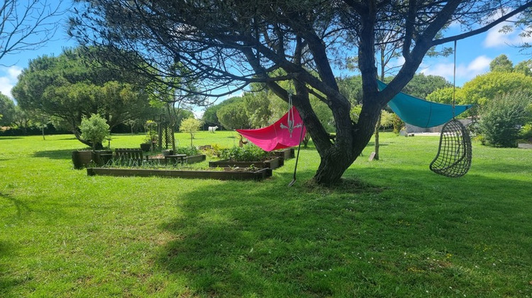 Ma-Cabane - Vente Maison SAINT PIERRE D OLERON, 274 m²