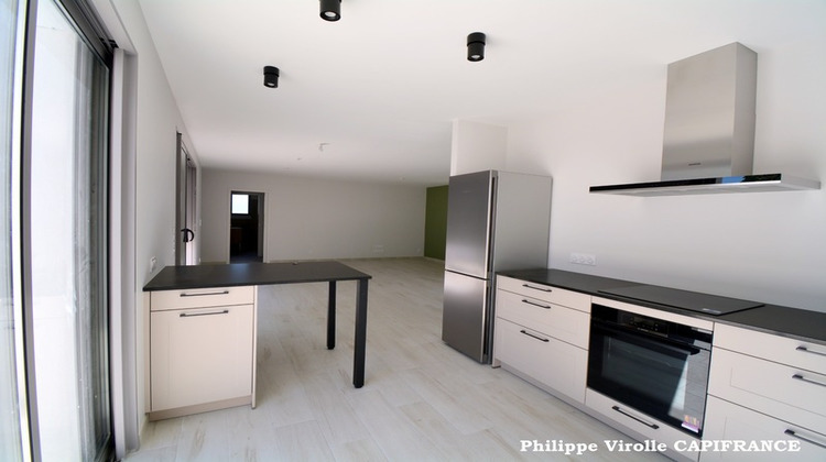 Ma-Cabane - Vente Maison SAINT PIERRE D OLERON, 137 m²