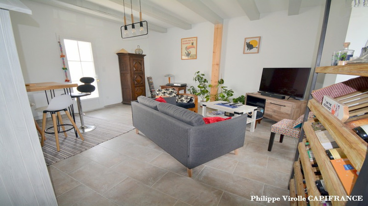 Ma-Cabane - Vente Maison SAINT PIERRE D OLERON, 86 m²