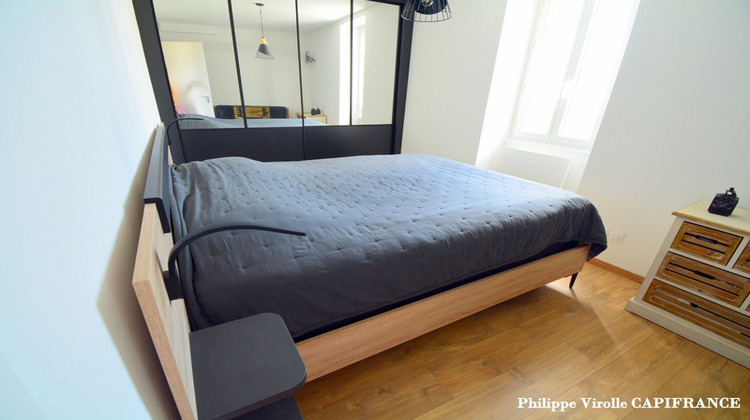 Ma-Cabane - Vente Maison SAINT PIERRE D OLERON, 86 m²