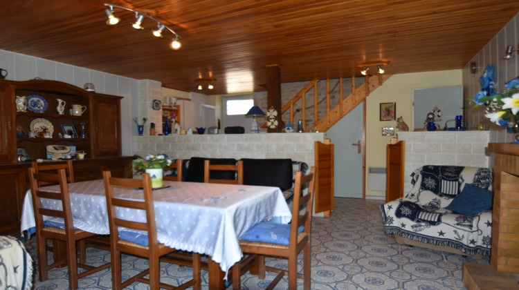 Ma-Cabane - Vente Maison SAINT PIERRE D OLERON, 58 m²