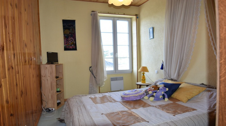Ma-Cabane - Vente Maison SAINT PIERRE D OLERON, 58 m²