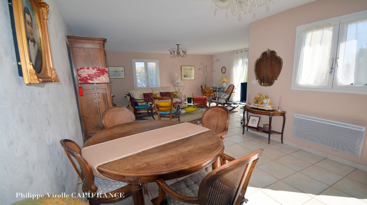 Ma-Cabane - Vente Maison SAINT PIERRE D OLERON, 90 m²