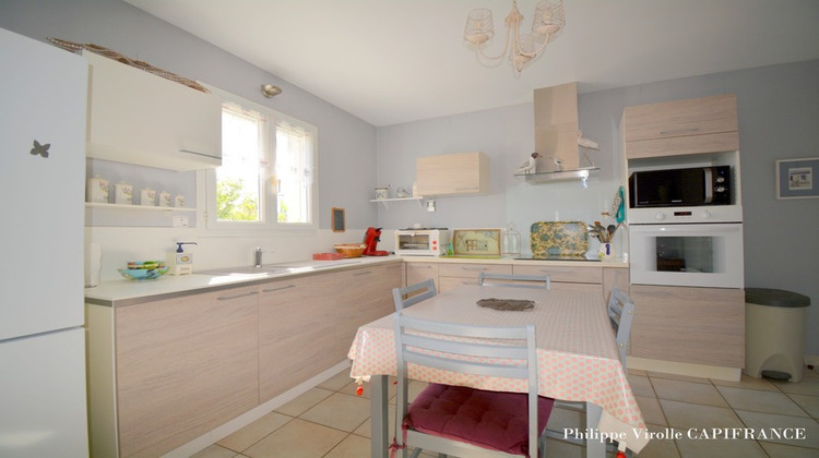 Ma-Cabane - Vente Maison SAINT PIERRE D OLERON, 90 m²