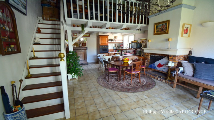 Ma-Cabane - Vente Maison SAINT PIERRE D OLERON, 67 m²