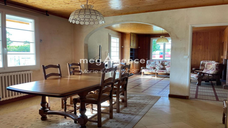 Ma-Cabane - Vente Maison SAINT PIERRE D OLERON, 118 m²