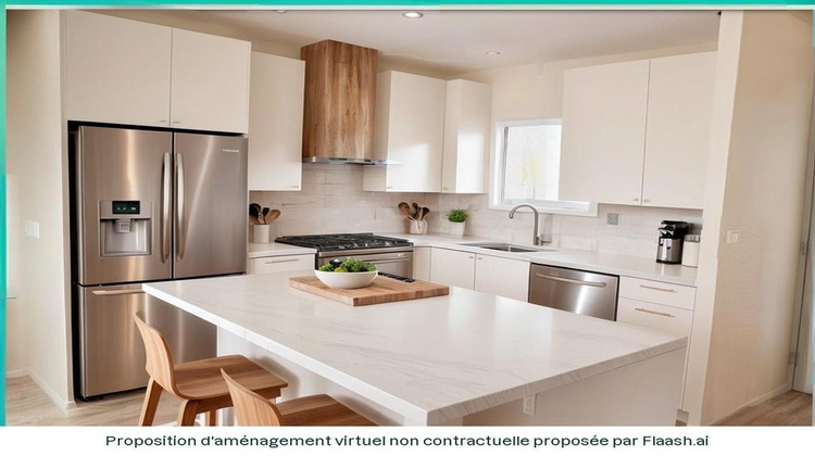 Ma-Cabane - Vente Maison SAINT PIERRE D OLERON, 93 m²