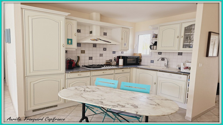 Ma-Cabane - Vente Maison SAINT PIERRE D OLERON, 93 m²