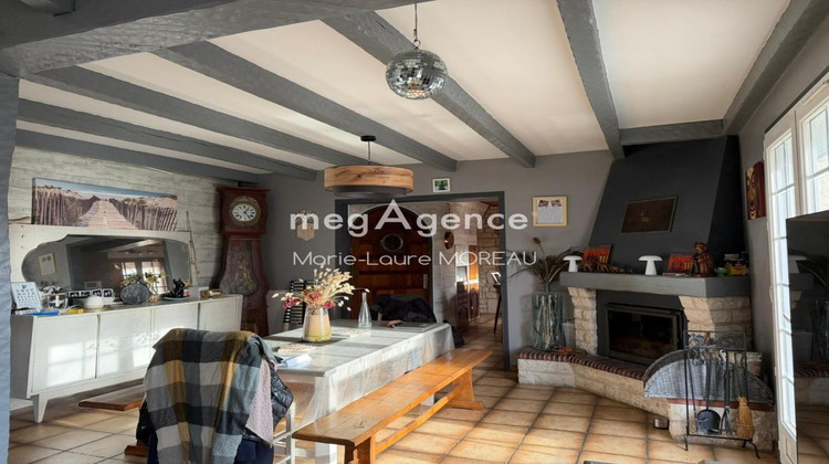 Ma-Cabane - Vente Maison SAINT PIERRE D OLERON, 165 m²