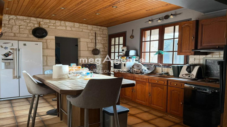 Ma-Cabane - Vente Maison SAINT PIERRE D OLERON, 165 m²