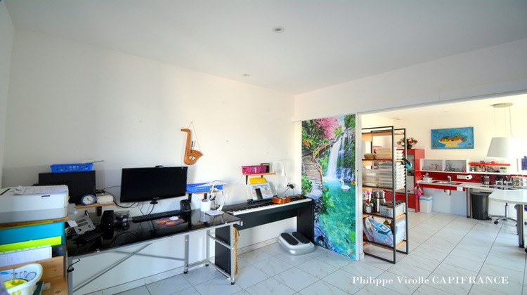 Ma-Cabane - Vente Maison SAINT PIERRE D OLERON, 60 m²