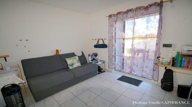 Ma-Cabane - Vente Maison SAINT PIERRE D OLERON, 60 m²