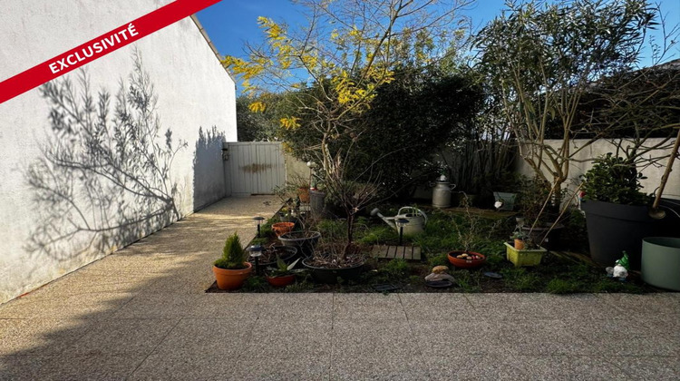 Ma-Cabane - Vente Maison SAINT PIERRE D OLERON, 97 m²