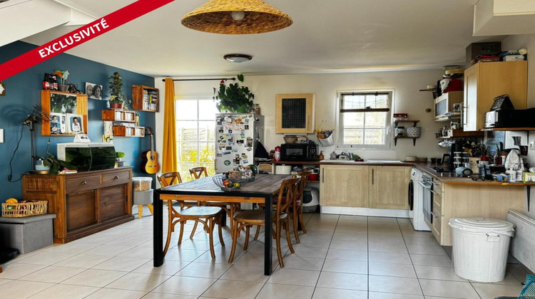 Ma-Cabane - Vente Maison SAINT PIERRE D OLERON, 97 m²