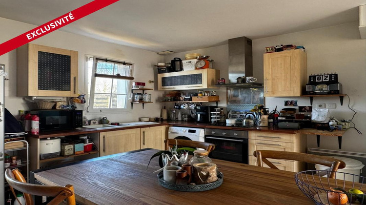 Ma-Cabane - Vente Maison SAINT PIERRE D OLERON, 97 m²