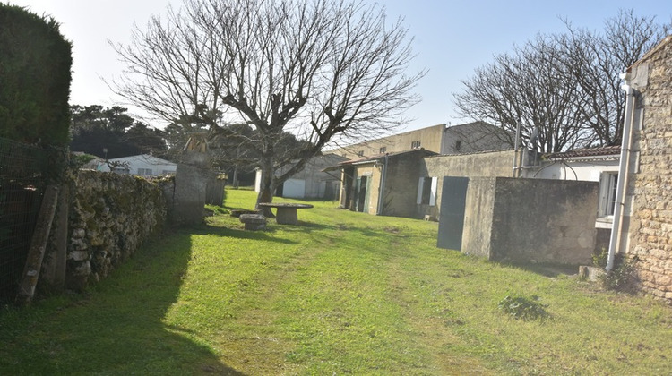 Ma-Cabane - Vente Maison SAINT PIERRE D OLERON, 100 m²