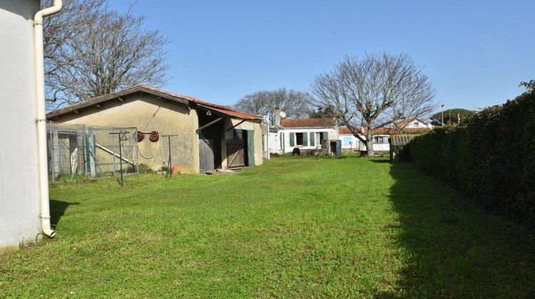 Ma-Cabane - Vente Maison SAINT PIERRE D OLERON, 100 m²