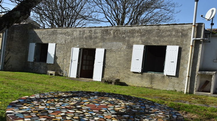 Ma-Cabane - Vente Maison SAINT PIERRE D OLERON, 100 m²