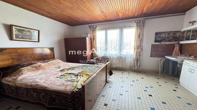 Ma-Cabane - Vente Maison SAINT PIERRE D OLERON, 85 m²