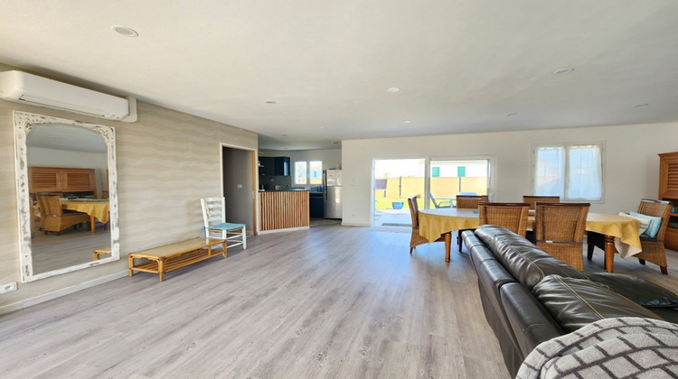 Ma-Cabane - Vente Maison SAINT PIERRE D OLERON, 97 m²