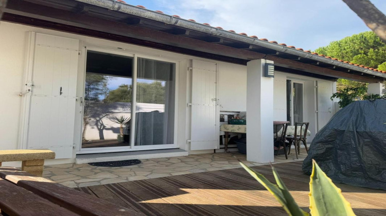 Ma-Cabane - Vente Maison SAINT PIERRE D OLERON, 105 m²