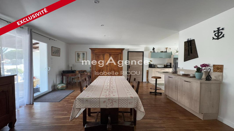 Ma-Cabane - Vente Maison SAINT PIERRE D OLERON, 105 m²
