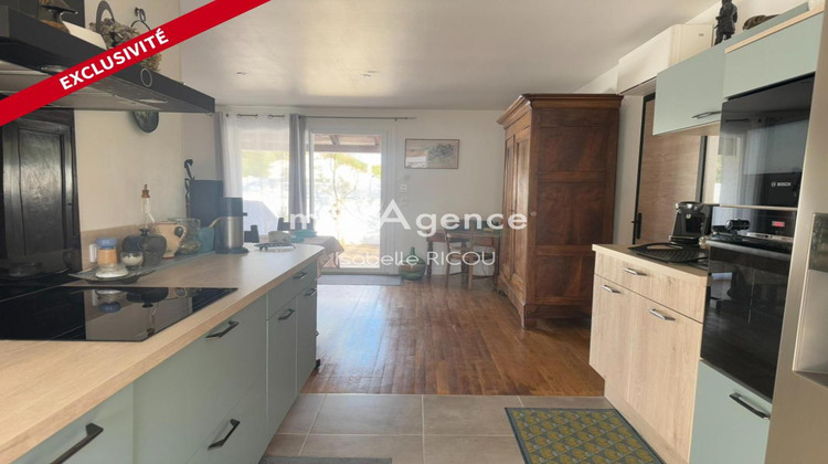 Ma-Cabane - Vente Maison SAINT PIERRE D OLERON, 105 m²