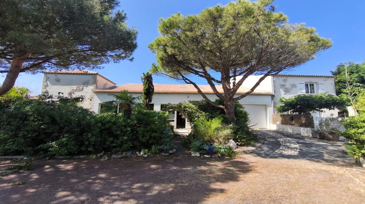 Ma-Cabane - Vente Maison SAINT PIERRE D OLERON, 820 m²