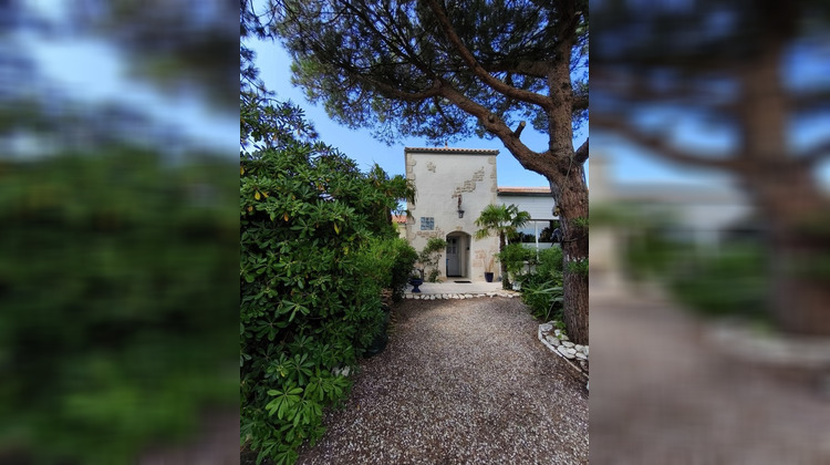 Ma-Cabane - Vente Maison SAINT PIERRE D OLERON, 820 m²