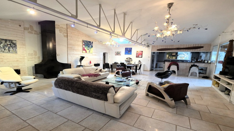 Ma-Cabane - Vente Maison SAINT PIERRE D OLERON, 820 m²