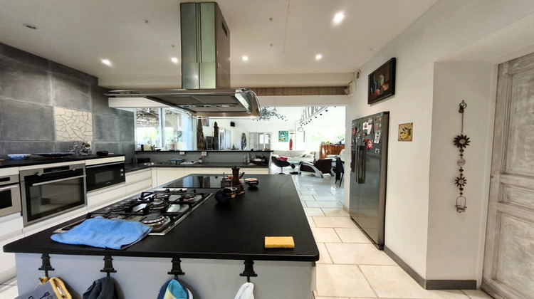 Ma-Cabane - Vente Maison SAINT PIERRE D OLERON, 820 m²