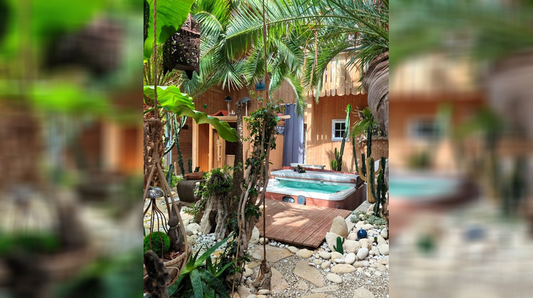 Ma-Cabane - Vente Maison SAINT PIERRE D OLERON, 820 m²