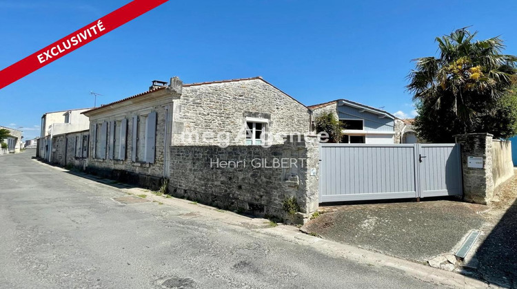 Ma-Cabane - Vente Maison SAINT PIERRE D OLERON, 139 m²