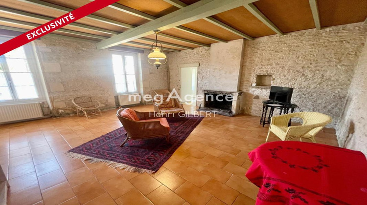 Ma-Cabane - Vente Maison SAINT PIERRE D OLERON, 139 m²