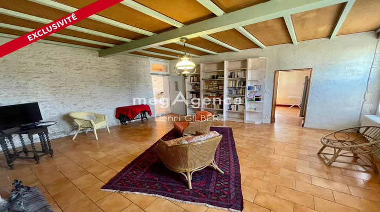 Ma-Cabane - Vente Maison SAINT PIERRE D OLERON, 139 m²