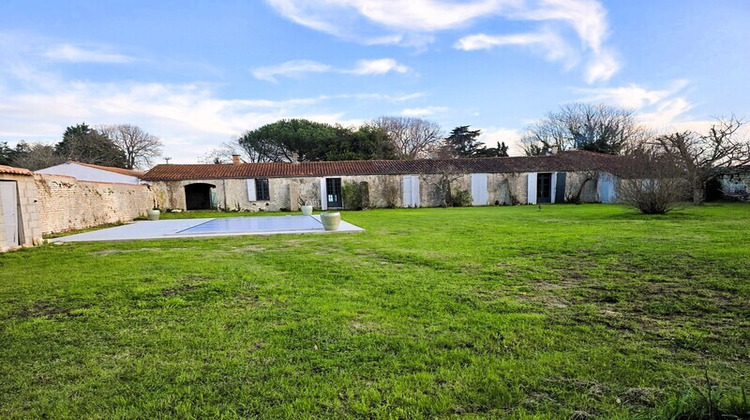 Ma-Cabane - Vente Maison SAINT PIERRE D OLERON, 716 m²