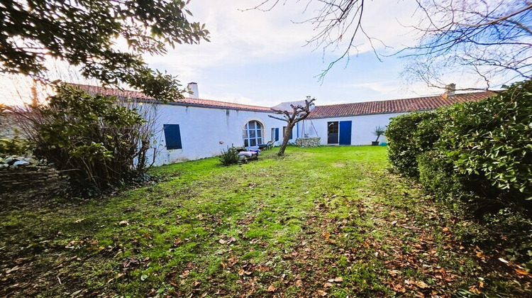 Ma-Cabane - Vente Maison SAINT PIERRE D OLERON, 716 m²