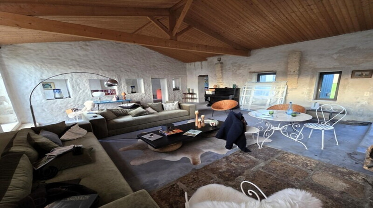 Ma-Cabane - Vente Maison SAINT PIERRE D OLERON, 716 m²