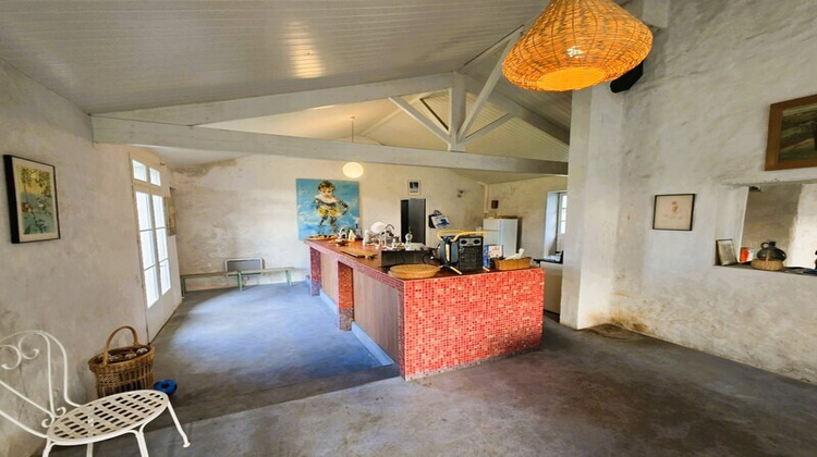 Ma-Cabane - Vente Maison SAINT PIERRE D OLERON, 716 m²