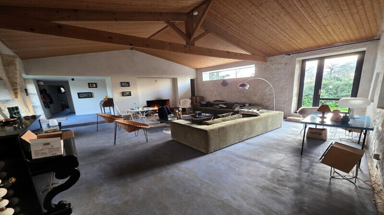 Ma-Cabane - Vente Maison SAINT PIERRE D OLERON, 716 m²